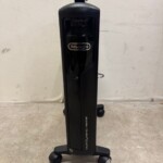 DeLonghi（デロンギ）マルチダイナミックヒーター MDH15-BK