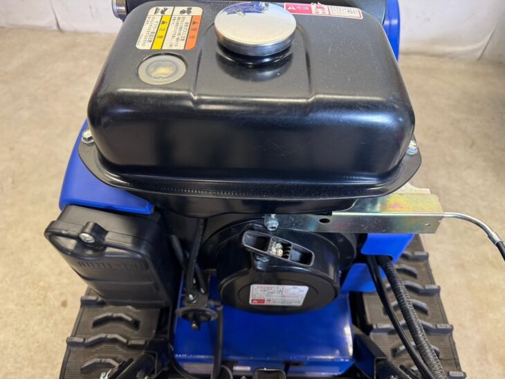 出張買取】北海道札幌市 YAMAHA(ヤマハ) 除雪機 YT660 ｜出張買取MAX