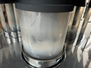 コロナ 半密閉式石油ストーブ UH-7717PR 2017年製