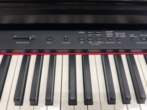YAMAHA(ヤマハ)電子ピアノ CLP-470R Clavinova クラビノーバ 2013年製