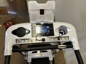 アルインコ プログラム電動ウォーカー EXW3015