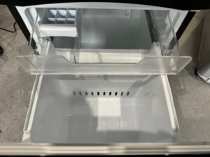 TOSHIBA(東芝)153L 2ドア冷蔵庫 GR-T15BS(K) 2022年製