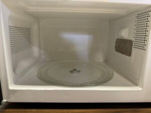 TWINBIRD(ツインバード)電子レンジ DR-D429 2019年製