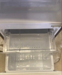 TOSHIBA(東芝)153L 2ドア冷蔵庫 GR-R15BS(K) 2020年製