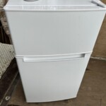 Haier（ハイアール）85L 2ドア冷蔵庫 BR-85A 2021年製