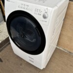 SHARP（シャープ）7.0キロ ドラム式洗濯乾燥機 ES-S7E-WL 2020年製