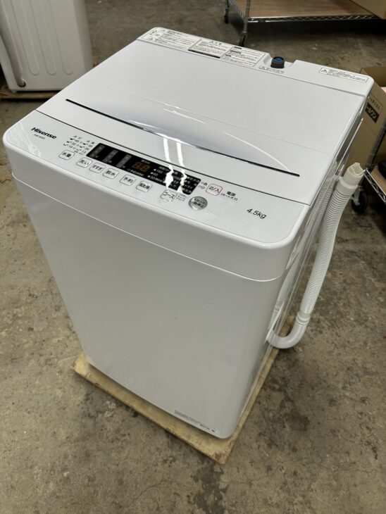 Hisense ハイセンス 32型液晶テレビ テレビ・映像機器