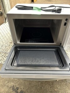 Haier(ハイアール)電子レンジ KS-MW22F18 2023年製