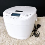 TOSHIBA(東芝)IHジャー炊飯器 RC-10HR 2022年製