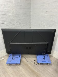 Hisense(ハイセンス)65型液晶テレビ 65E7H 2022年製