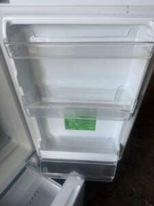 YAMADA(ヤマダ)156L 2ドア冷蔵庫 YRZ-F15J 2023年製