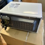 TOSHIBA（東芝）電子レンジ ER-WM17（W)2022年製