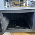 TOSHIBA（東芝）電子レンジ ER-WM17（W)2022年製