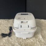 TOSHIBA（東芝）ジャー炊飯器 RC-5MFM