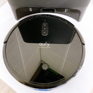Anker(アンカー)ロボット掃除機 Eufy Clean ユーフィクリーン G40+ T2272