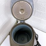 ZOJIRUSHI（象印）マイコン沸とう 電動ポット CD-WU22 2021年製