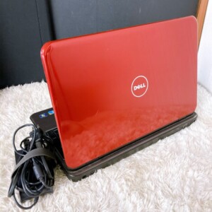 DELL(デル)ノートパソコン INSPIRON N5010 Core i5 Windows7