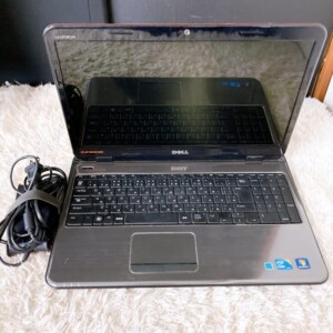 DELL(デル)ノートパソコン INSPIRON N5010 Core i5 Windows7