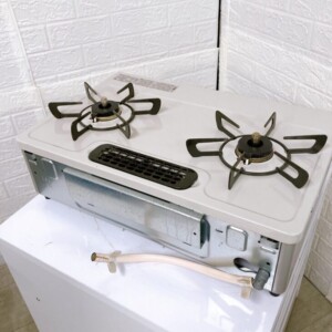 Rinnai(リンナイ)ガスコンロ KG67BEL 2022年製