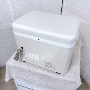 TIGER(タイガー)餅つき機 3.6L SMG-A360 2021年製