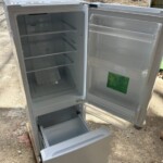 YAMADA（ヤマダ）156L 2ドア冷蔵庫 YRZ-F15J 2023年製