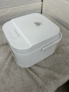 NITORI(ニトリ)マイコン炊飯ジャー SN-A5WH