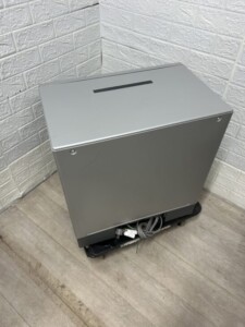 Panasonic(パナソニック)食器洗い乾燥機 NP-TZ300-S 2020年製