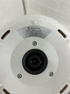 SOLEIL(ソレイユ)電気ケトル SL-48