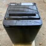 YAMADA（ヤマダ）5.5キロ 全自動洗濯機 YWM-T55LK RORO 2024年製