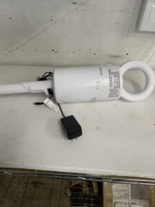 LEACCO コードレス掃除機 S20 2022年製