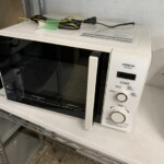 HITACHI（日立）電子レンジ HMR-BK220-Z5 2021年製