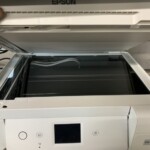 EPSON（エプソン）インクジェットプリンター EW-M674FT 2022年製