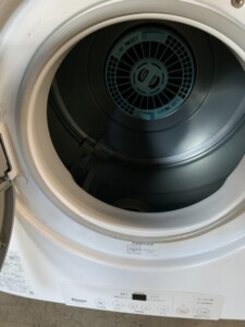 Rinnai(リンナイ)ガス衣類乾燥機 RDT-54S 2020年製