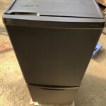 Panasonic（パナソニック）138L 2ドア冷蔵庫 NR-B14HW-T 2023年製