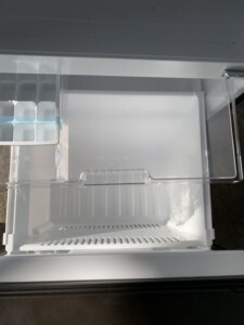 Panasonic(パナソニック)138L 2ドア冷蔵庫 NR-B14HW-T 2023年製