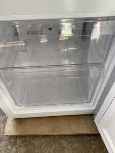 Haier(ハイアール)121L 2ドア冷蔵庫 JR-NF121B 2023年製