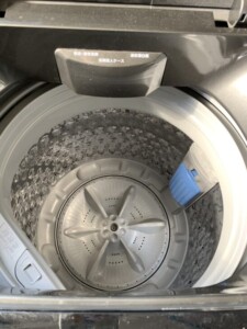 Comfee(コンフィー)6.0キロ 全自動洗濯機 CAC06EW60 2024年製