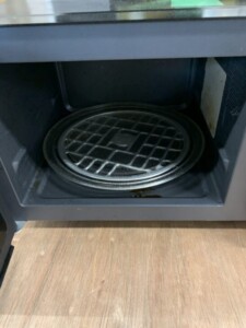 SHARP(シャープ)電子レンジ RE-M16A-B 2019年製