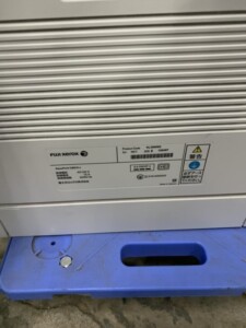 FUJIxerox(富士ゼロックス)カラーレーザープリンター DocuPrint CM310z