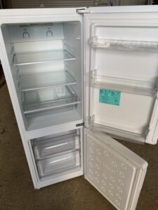 Haier(ハイアール)173L 2ドア冷蔵庫 JR-NF173A 2018年製