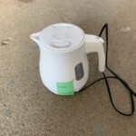 TIGER（タイガー）電気ケトル PCM-A081 2023年製
