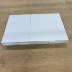 SONY（ソニー）PlayStation2 SCPH-90000 セラミックホワイト