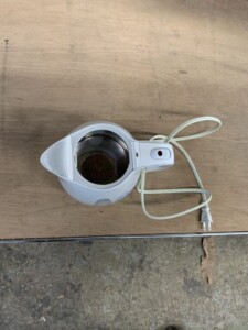 T-fal(ティファール)電気ケトル KO39