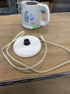 T-fal(ティファール)電気ケトル KO39