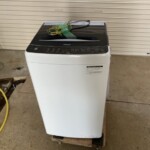 Haier（ハイアール）5.5キロ 全自動洗濯機 JW-U55A 2023年製