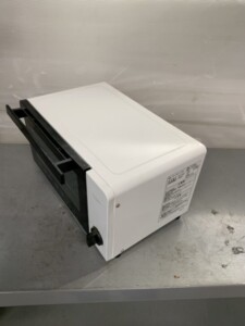 NITORI(ニトリ)オーブントースター NT08BLV 2018年製