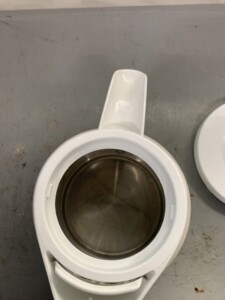 T-fal(ティファール)電気ケトル KO1531JP