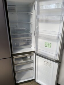 AQUA(アクア)512L 4ドア冷蔵庫 AQR-TZA51M(DS)2022年製