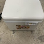 TIGER（タイガー）餅つき機 3.6L SMG-A360 2021年製 ミルキーホワイト