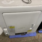 HITACHI（日立）5.0キロ 電気衣類乾燥機 DE-N50WV 2016年製